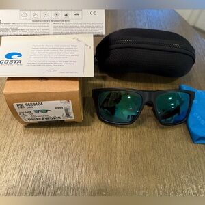 Costa Sunglasses - Lido